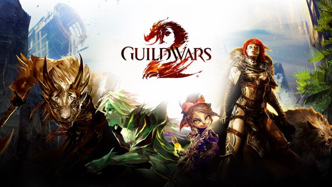 Guild Wars 2